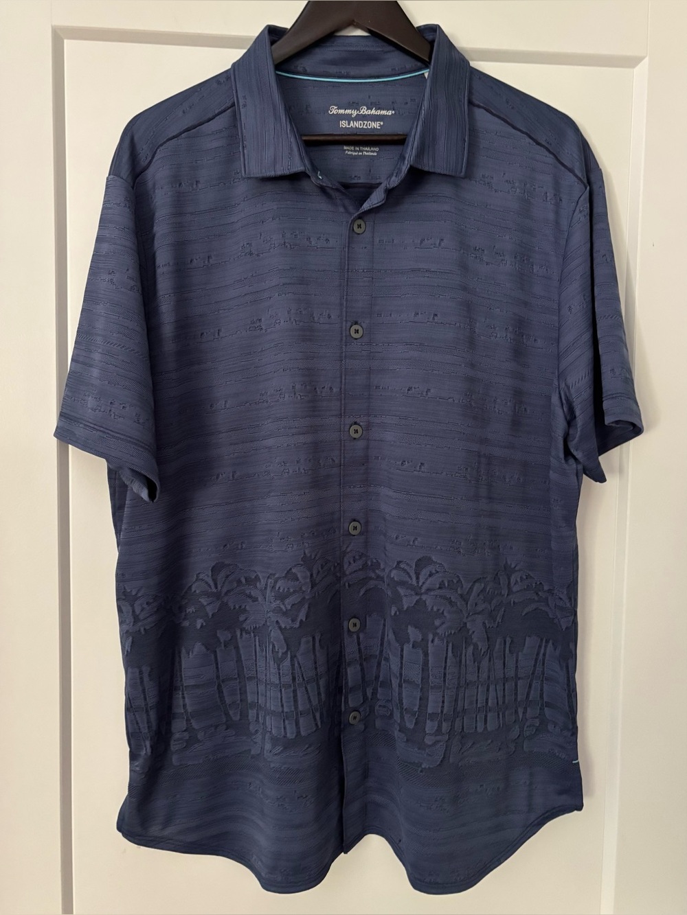Tommy Bahama Islandzone Button-Down Shirt